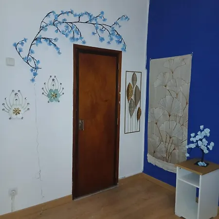 Vandrerhjem Macarena-al