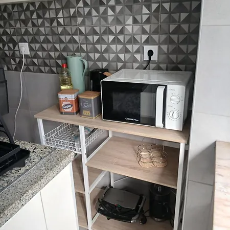 Hostel Macarena-al *