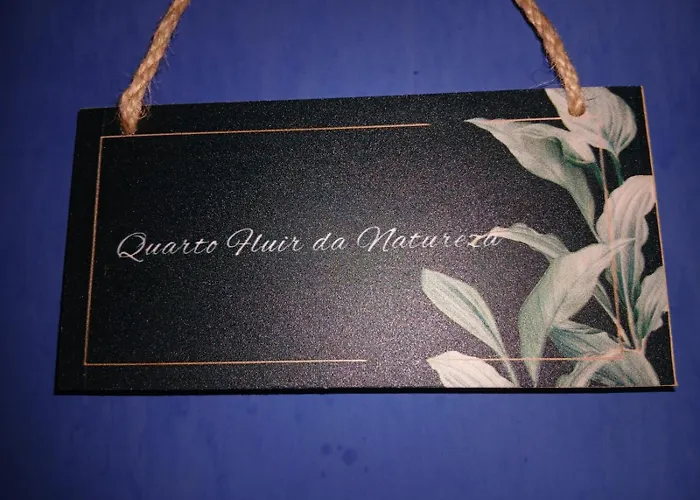 Macarena-al Hostel Almada