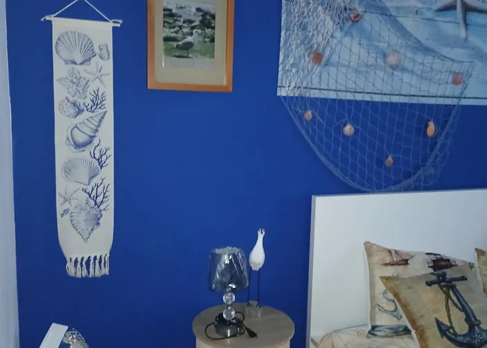 Hostel Macarena-al *