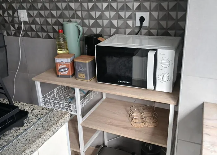 Hostel Macarena-al *