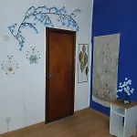 Vandrarhem Macarena-al