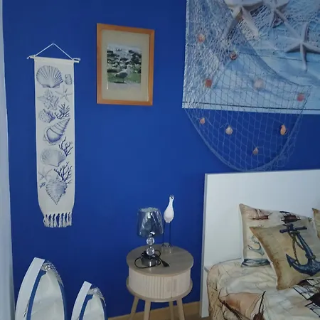 Albergue Macarena-al *